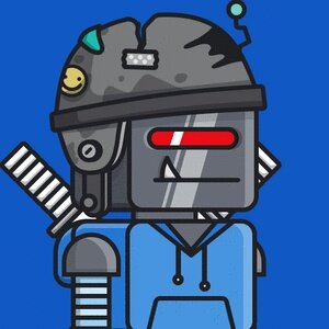RobotoHelmeto ＃8425