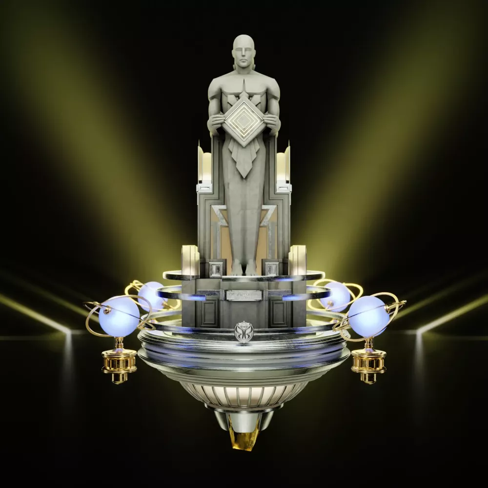 The Reflection of Love #4990