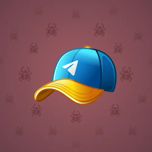 Durov’s Cap #783