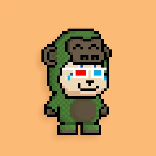 little kongz #1829