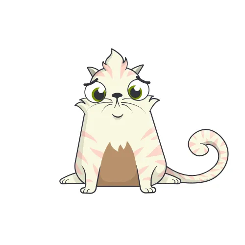 Purrstige 28 Breeder 1 #1111005