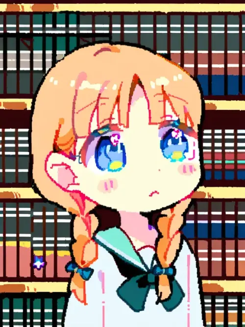 Yumemono #3537