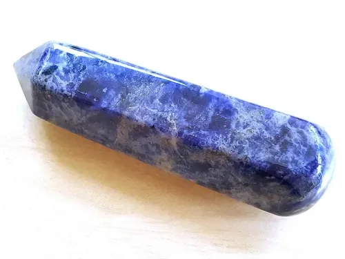 Sodalite (2) #651