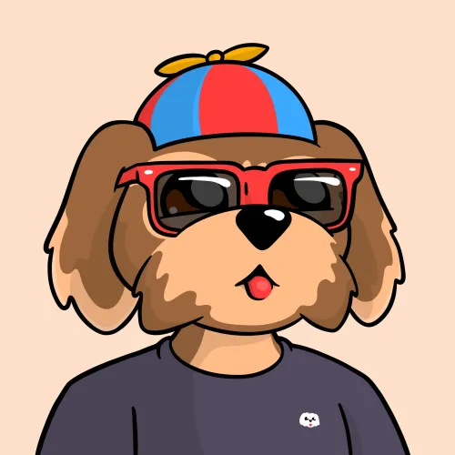 BoDoggos #1604