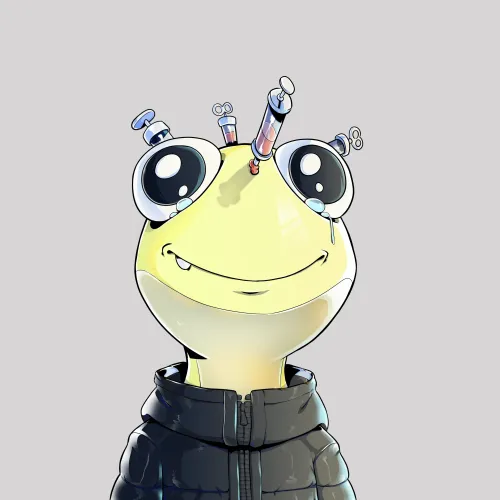 Frogana #893