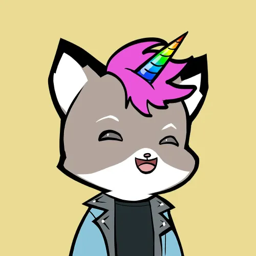 Foxy #836