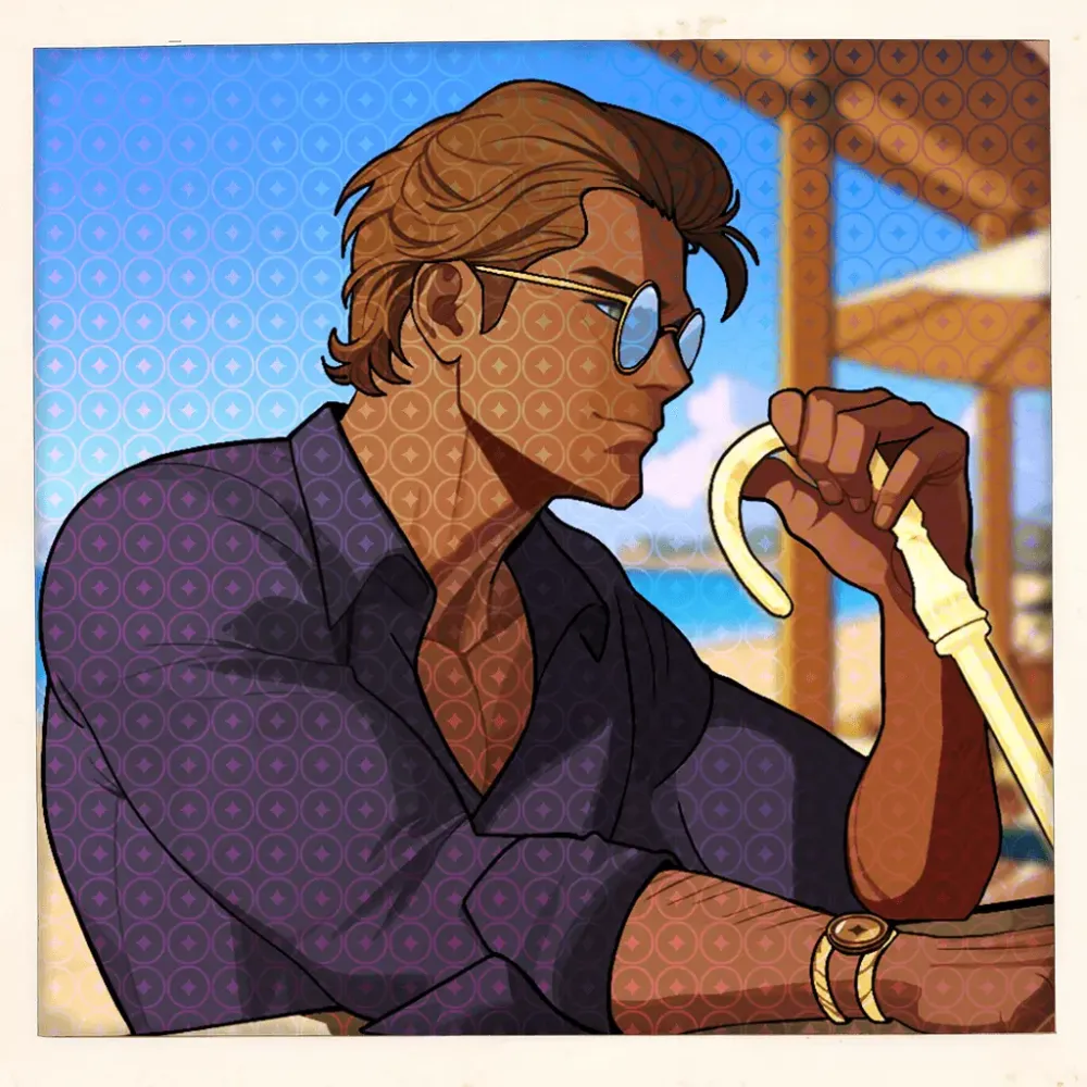 King Collective #4352