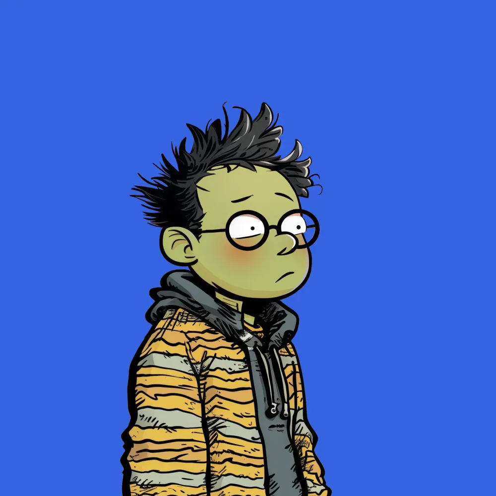 Digital Slops #3661