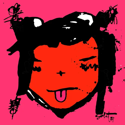 UnrevealedTOKYOPUNK #318