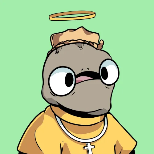 Bagz #735