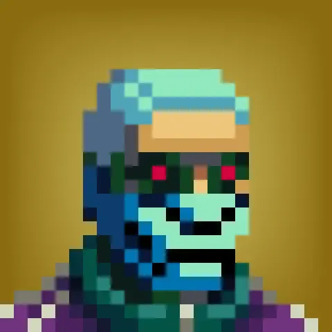 GENUINE UNDEAD #479