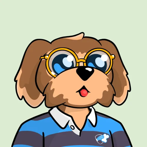 BoDoggos #3262