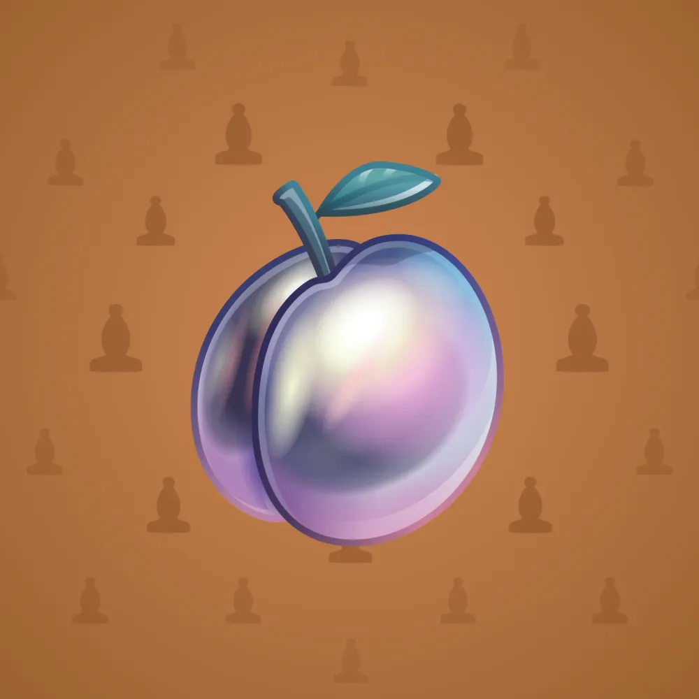 Precious Peach #1981