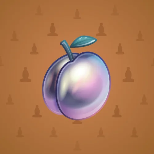 Precious Peach #1981