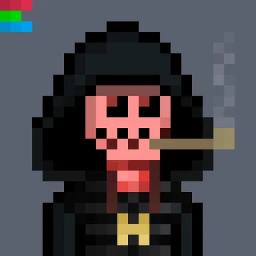 CLOAKS #5333