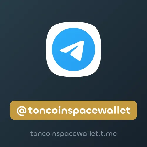 @toncoinspacewallet