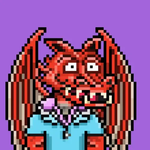 DizzyDragon #7168
