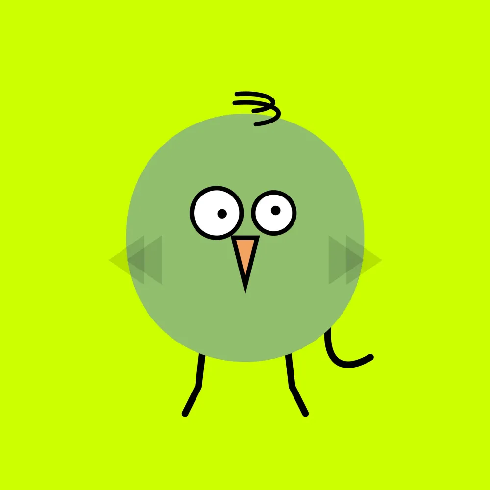 burd #2968
