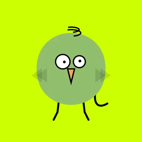 burd #2968