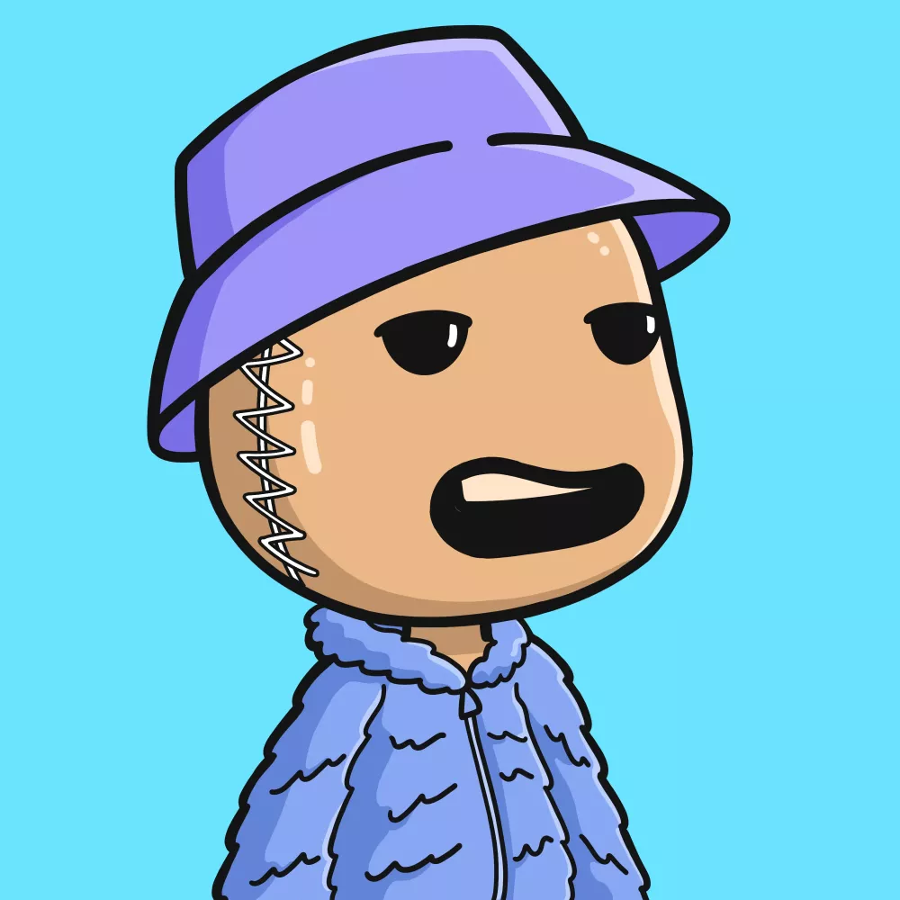 BeanBagFren #7103