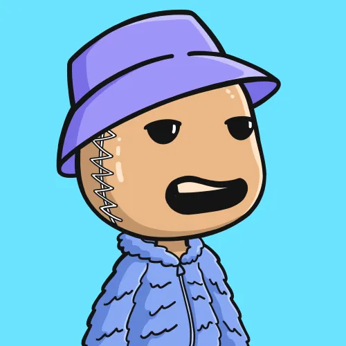 BeanBagFren #7103