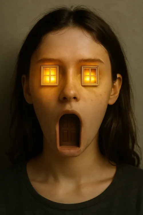The Architecture of Emotion #52487