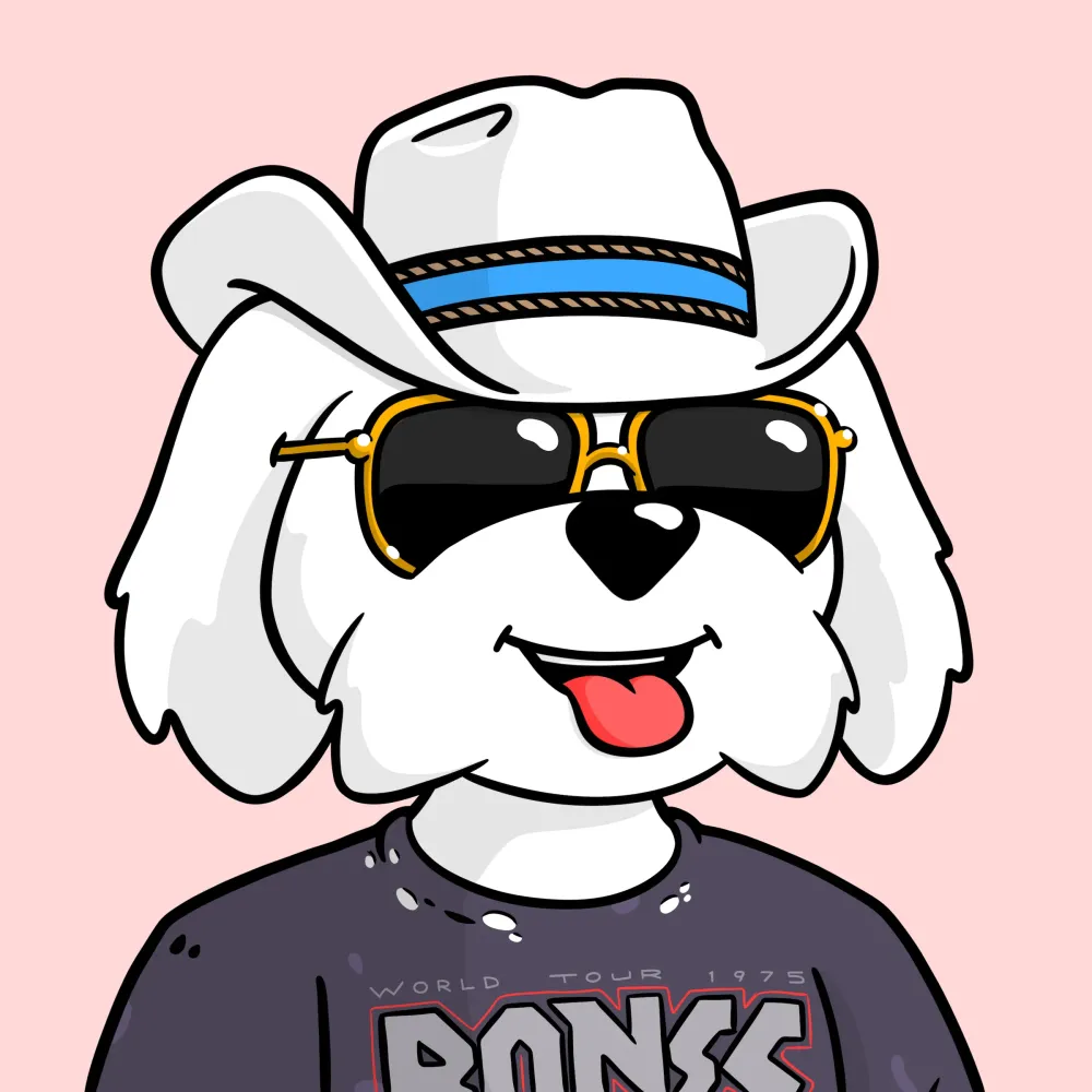 BoDoggos #6897