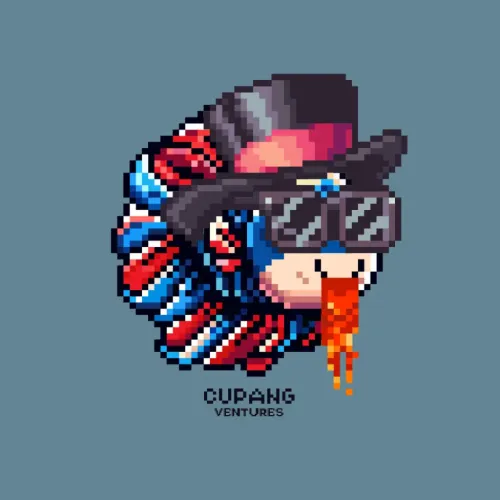 Cupang Ventures #6544