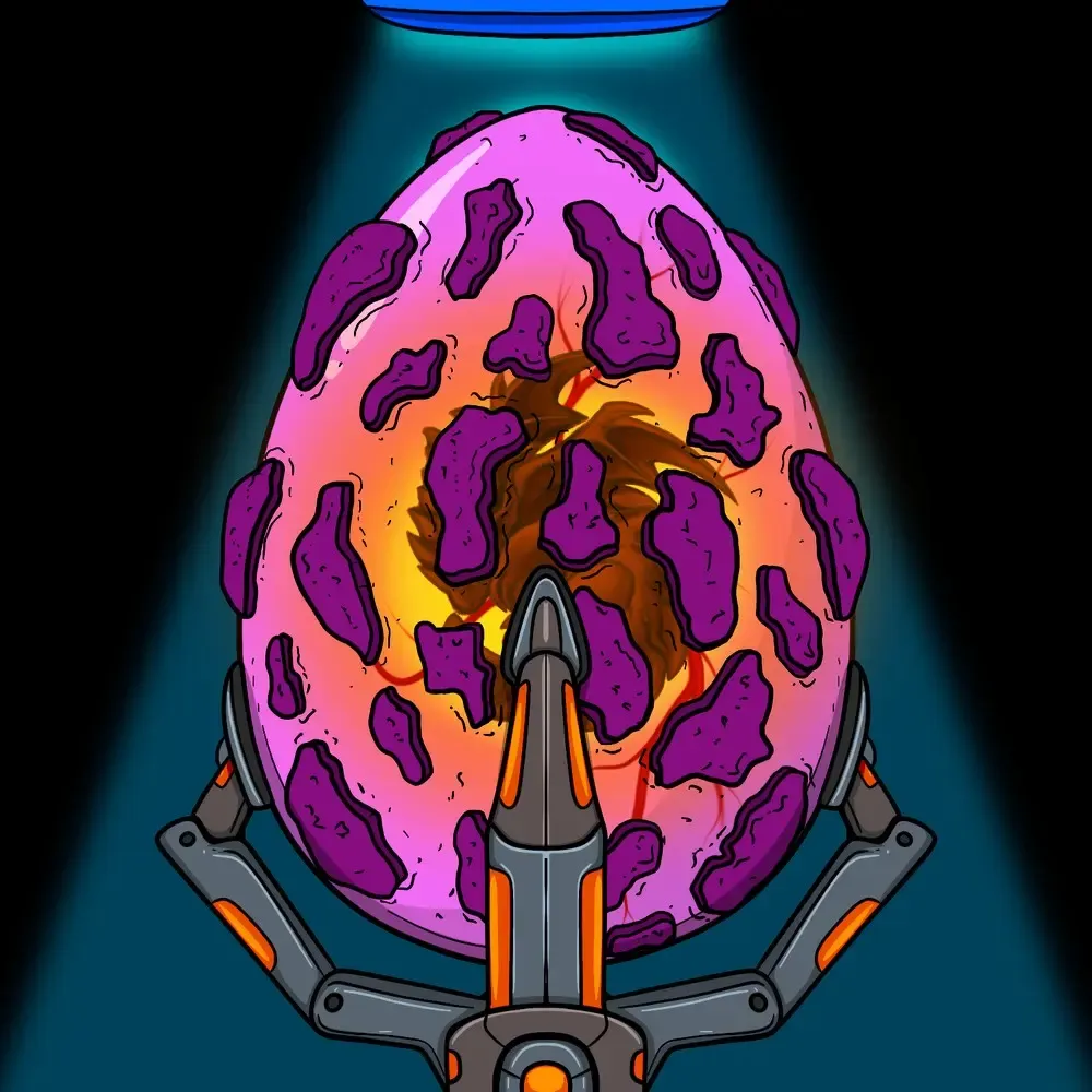 Based Egg #84857