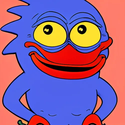 Sproto Gremlin ＃1231