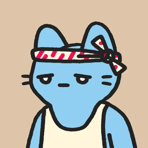 CoolCat #5830