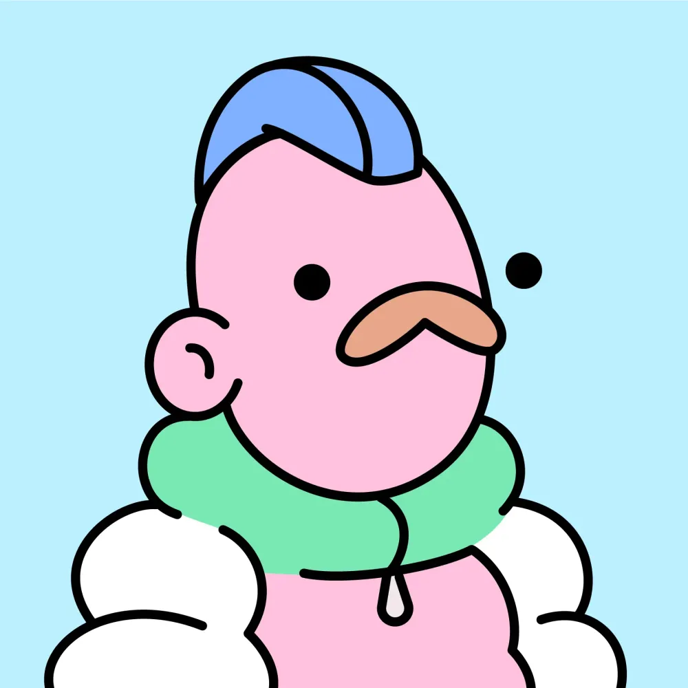 Doodle #3726