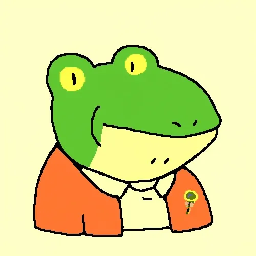 FrogtownX #29758