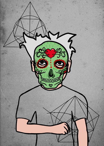 Hashmasks #11657
