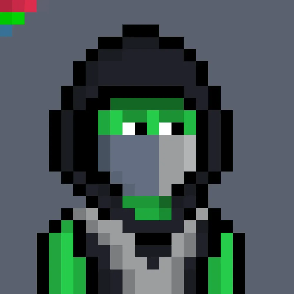 CLOAKS #862