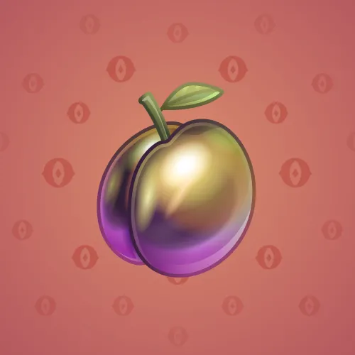 Precious Peach #527