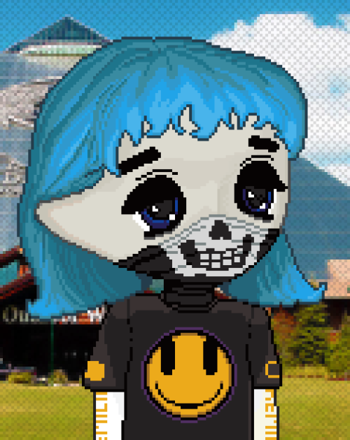 Pixelady ＃9266