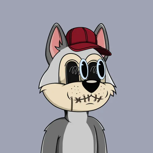 Canidae #2857