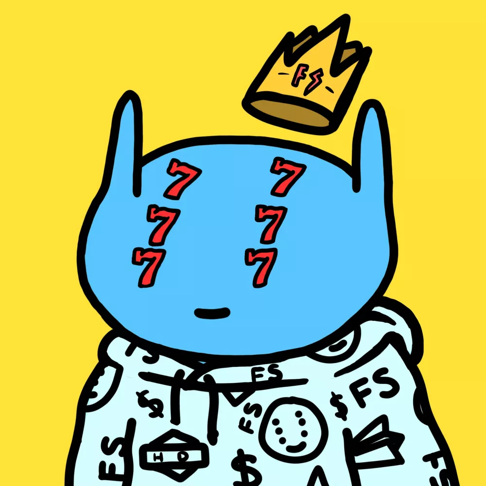FULLSENDxAlienFrens #157