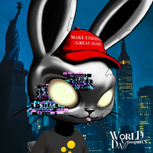 BUNNZ #444