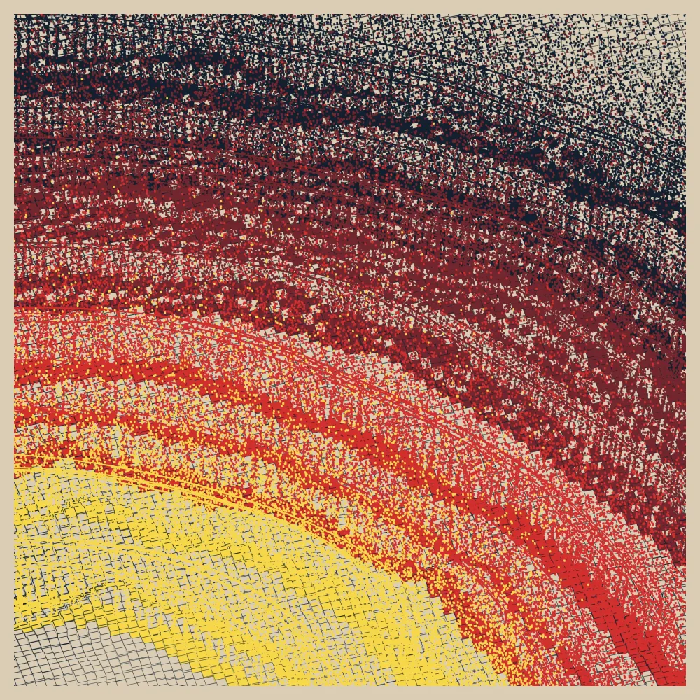 Echo of Intensity #1594
