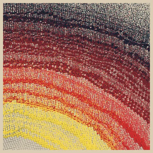 Echo of Intensity #1594