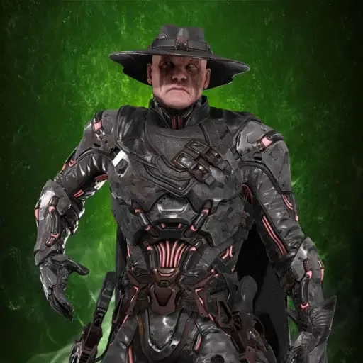 Tor Gret Bloody Sharpshooter #890001113