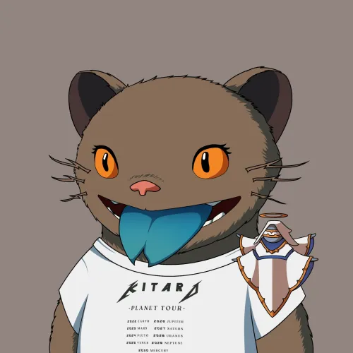 Kitaro ＃459