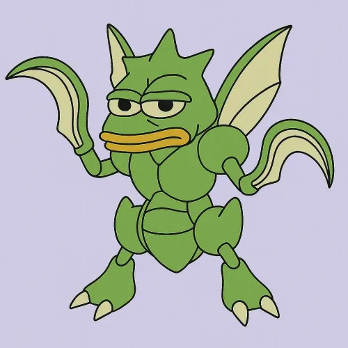 Pepscyther #922