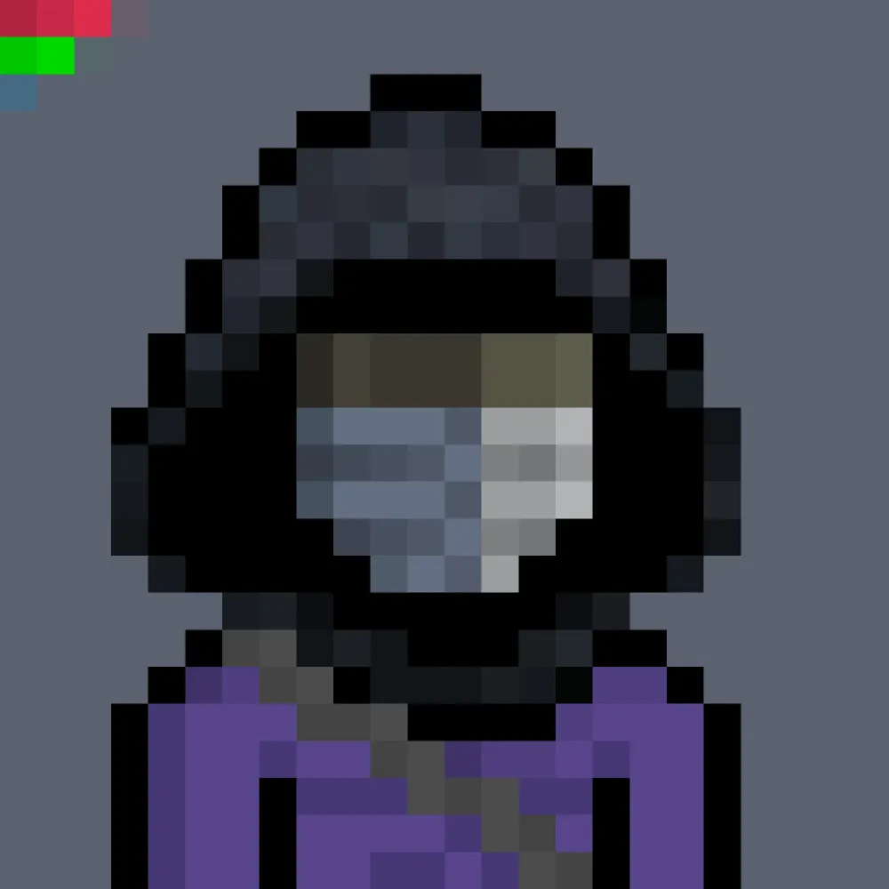 CLOAKS #11060