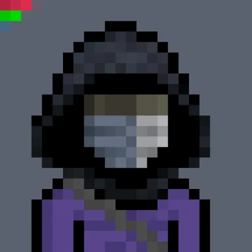 CLOAKS #11060
