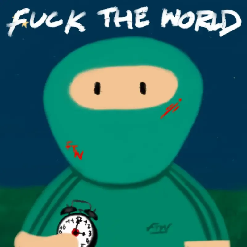 Bitcoin Weirdos #6292 (#96010549)