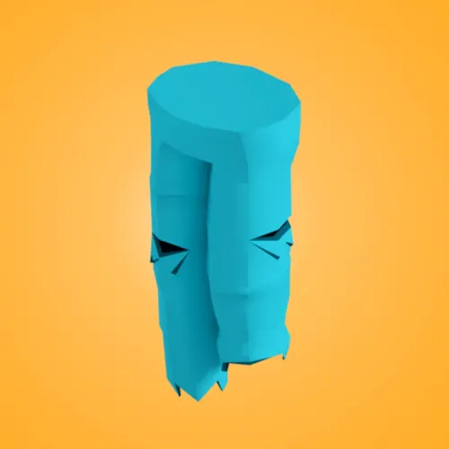 ZombieSuitPants #469