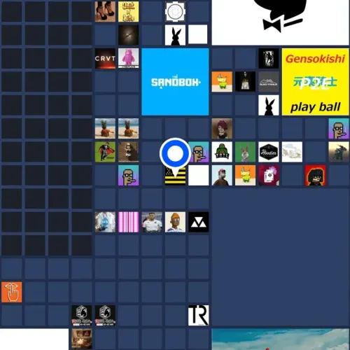 LAND (-26, -66) #56482